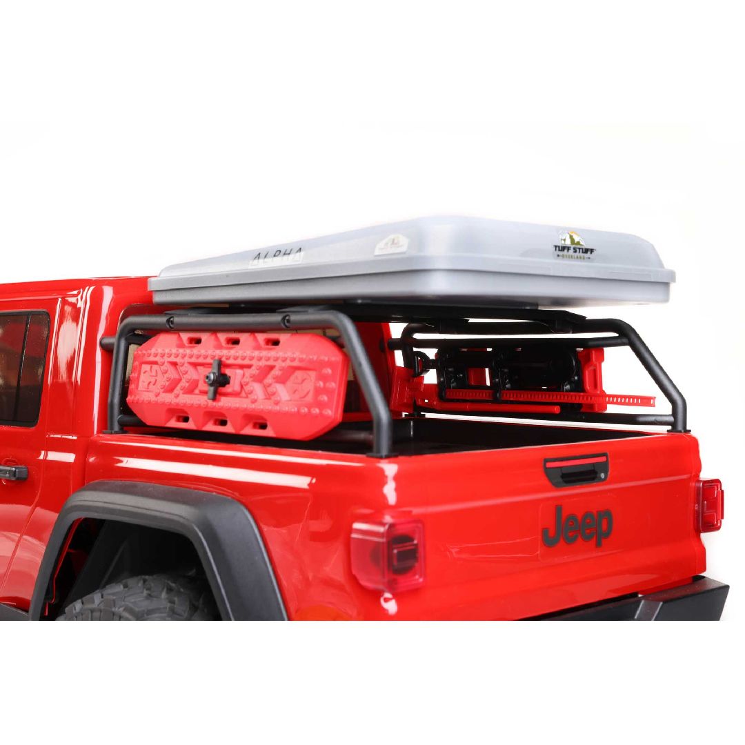 Axial Tuff Stuff Overland Accessory Pack