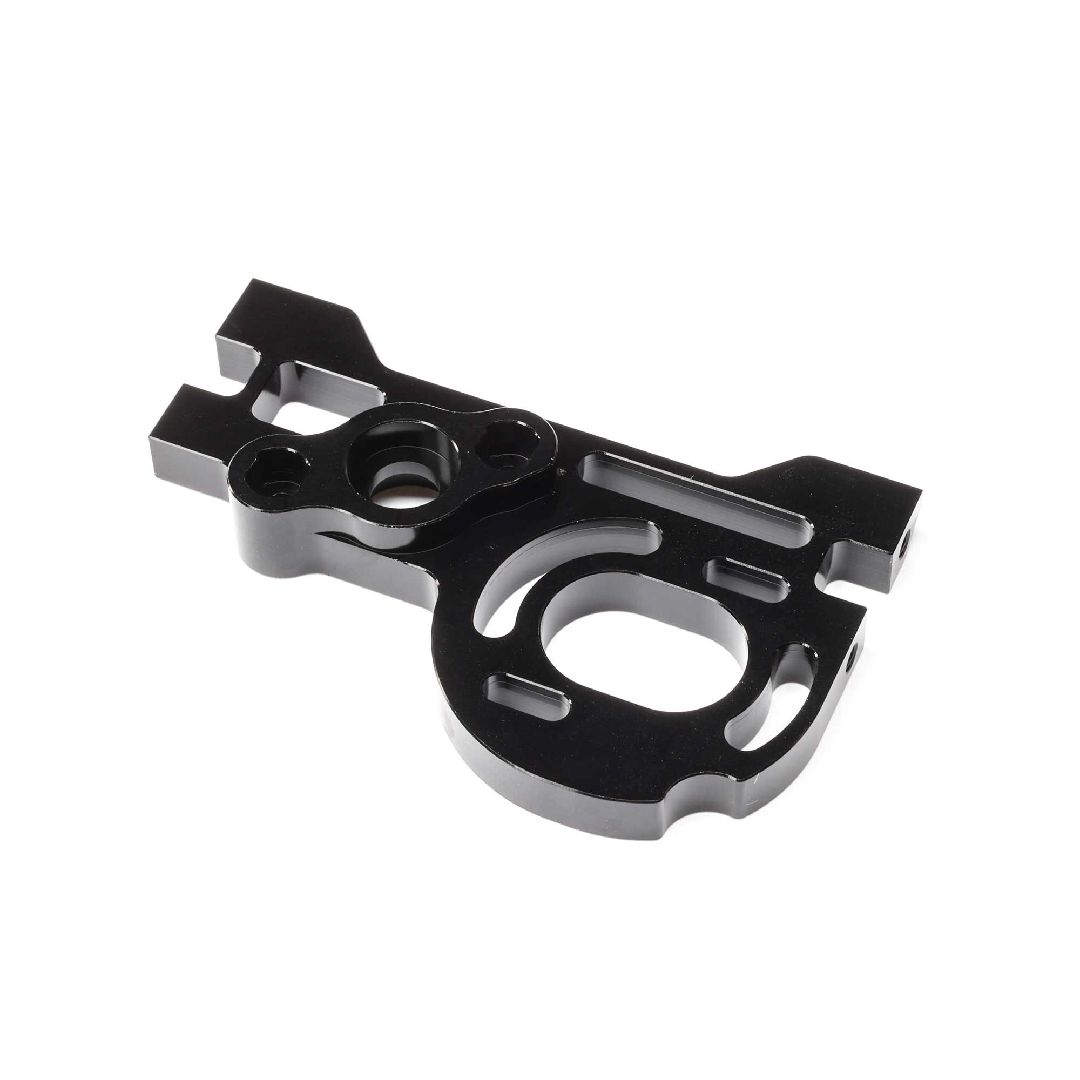 Axial Machined Aluminum Motor Mount: PRO Axial Machined Aluminum Motor Mount: PRO