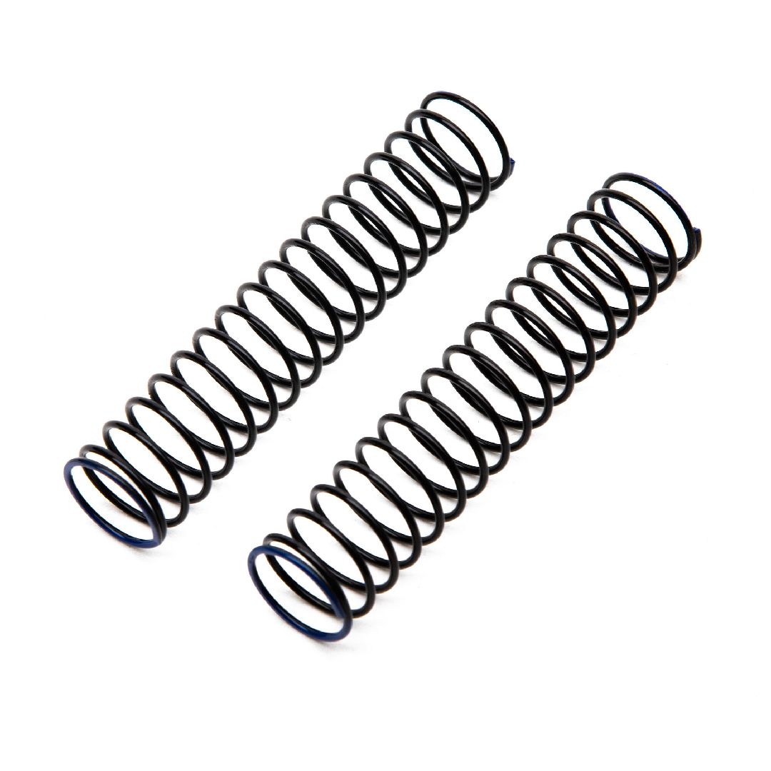Axial Spring 15x85mm 1.95lbs/in Purple (2)
