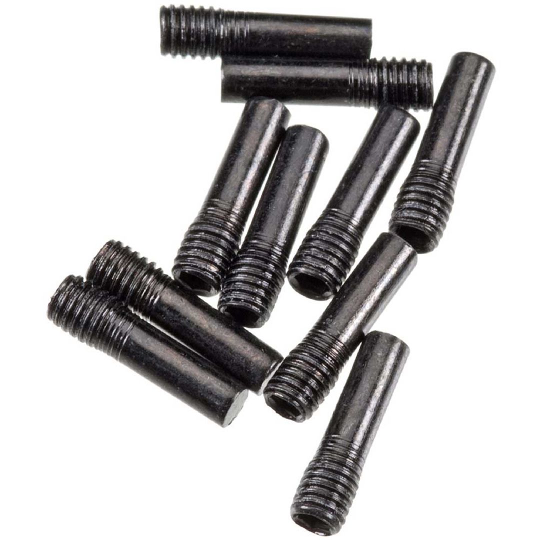 Axial AXA0175 Screw Shaft M3x2.5x11mm (10)