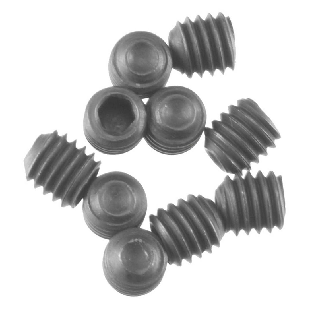 Axial AXA180 Set Screw M3x3mm Black Oxide (10)