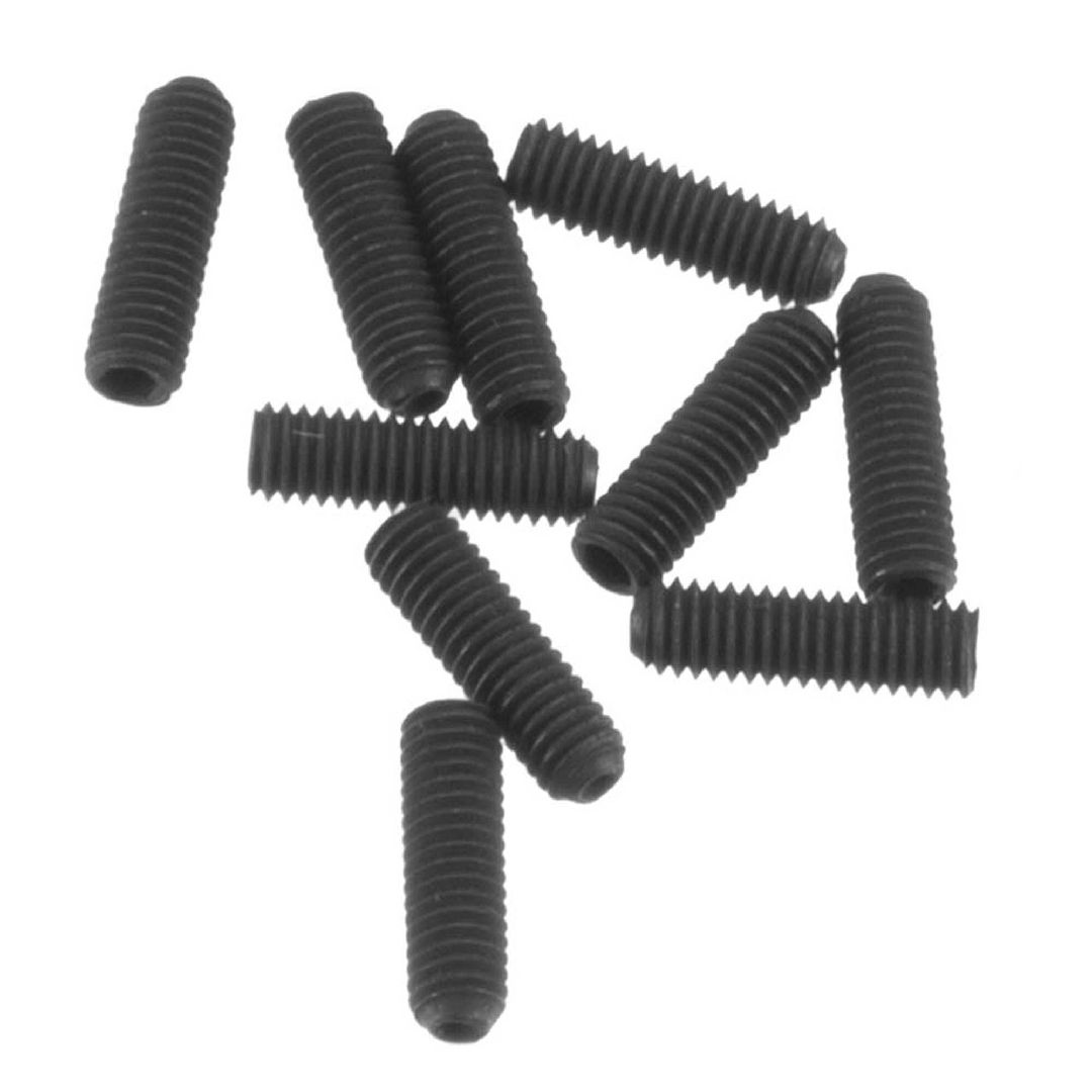 Axial AXA0185 Set Screw M3x10mm (10)