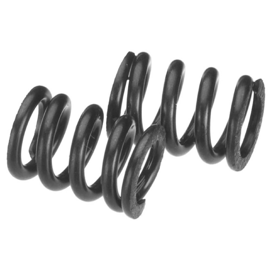 Axial AX30413 Slipper Spring 8.5x12 165lbs/In Black (2)