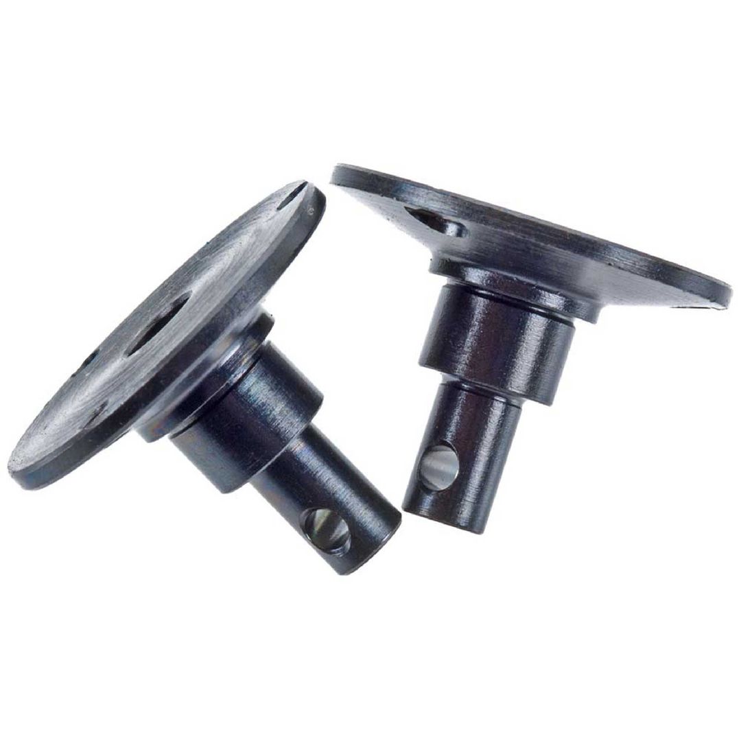 Axial AX30435 Steel Outdrive Shaft Set (2)