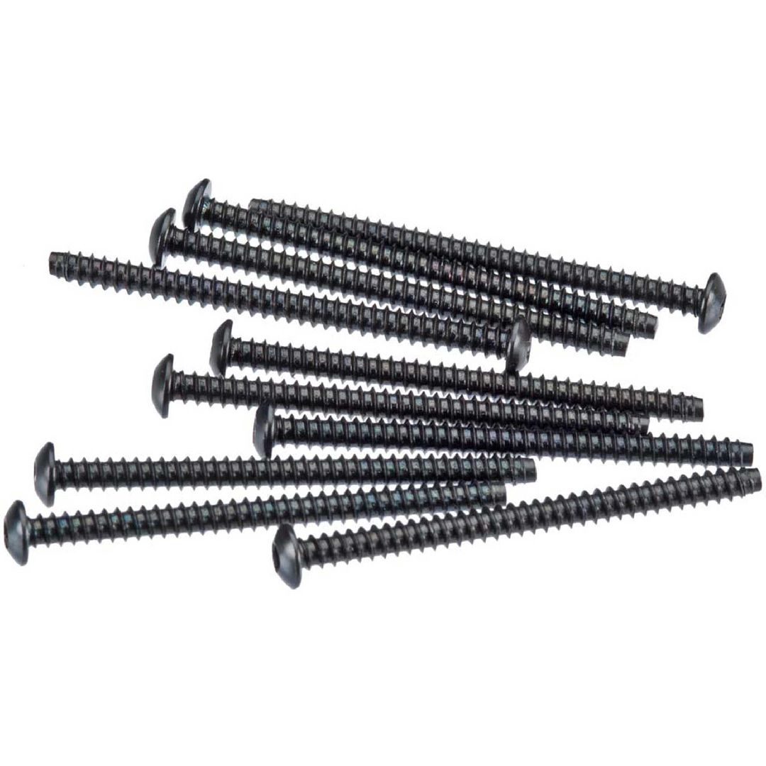Axial AXA0443 Hex Socket Tapping Button Head 3x40mm (10)