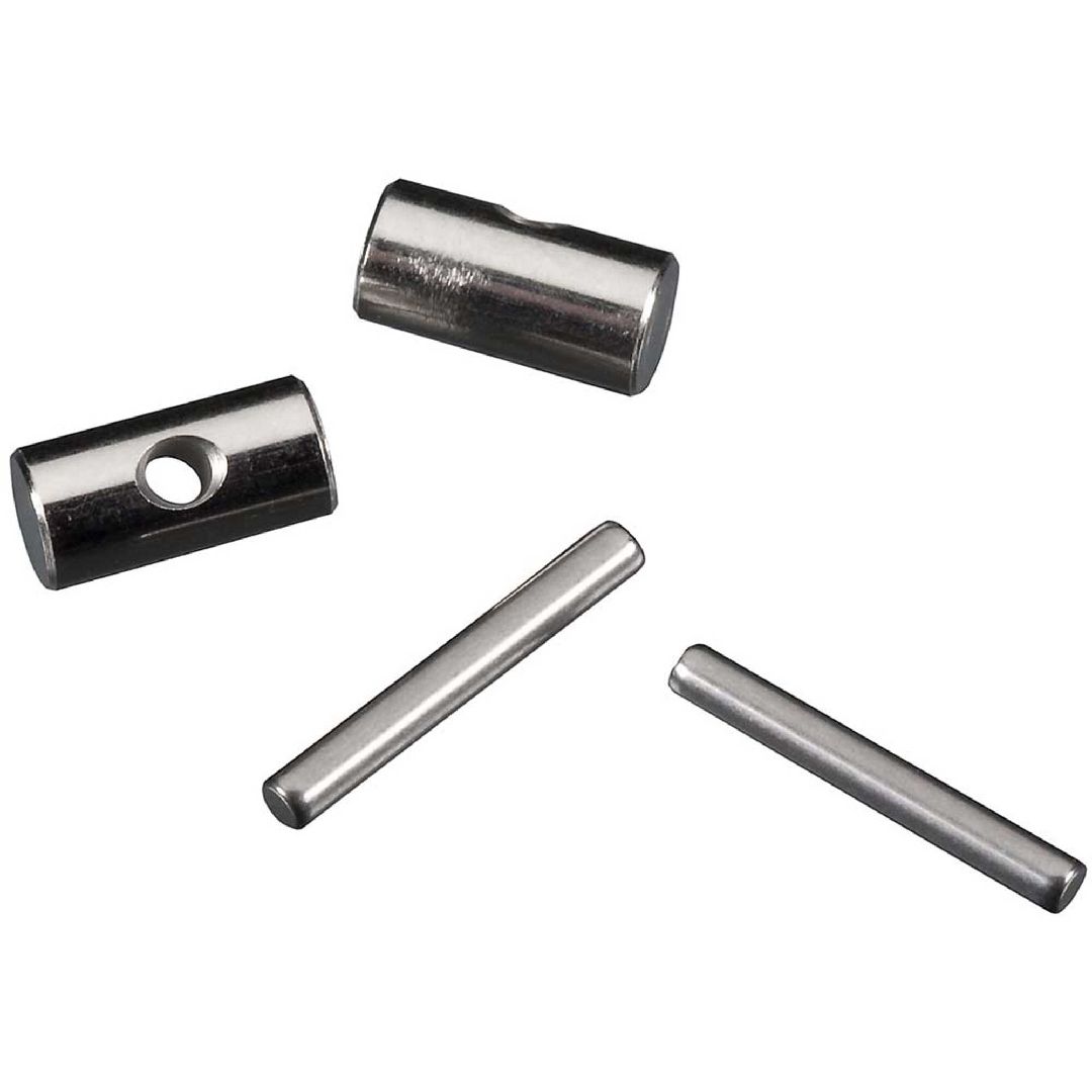 Axial AX30463 WB8 Universal Joint Rebuild Kit (2) Axial AX30463 WB8 Universal Joint Rebuild Kit (2)