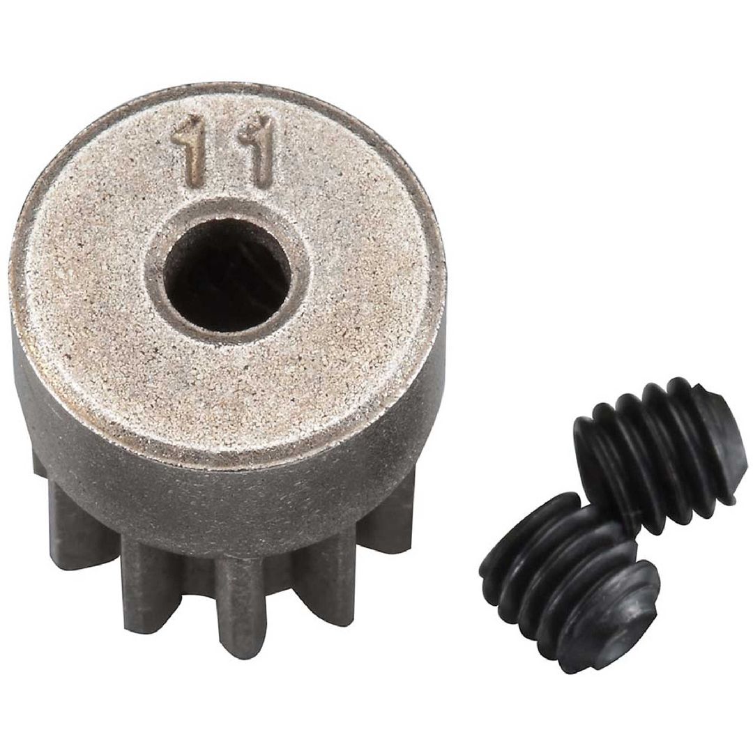 Axial 32P Steel Pinion Gear (11T) (3mm Motor Shaft)