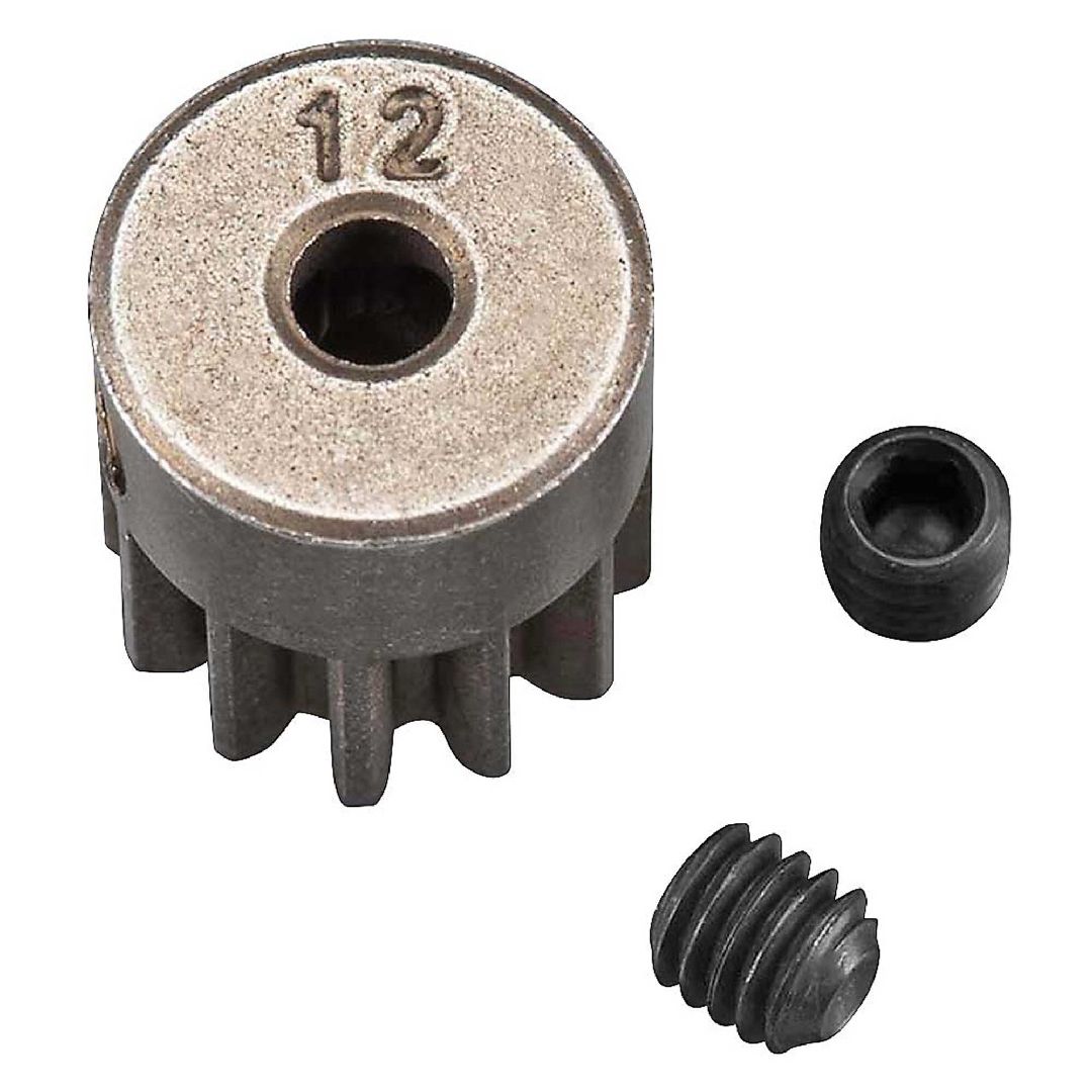 Axial 32P Steel Pinion Gear (12T) (3mm Motor Shaft)