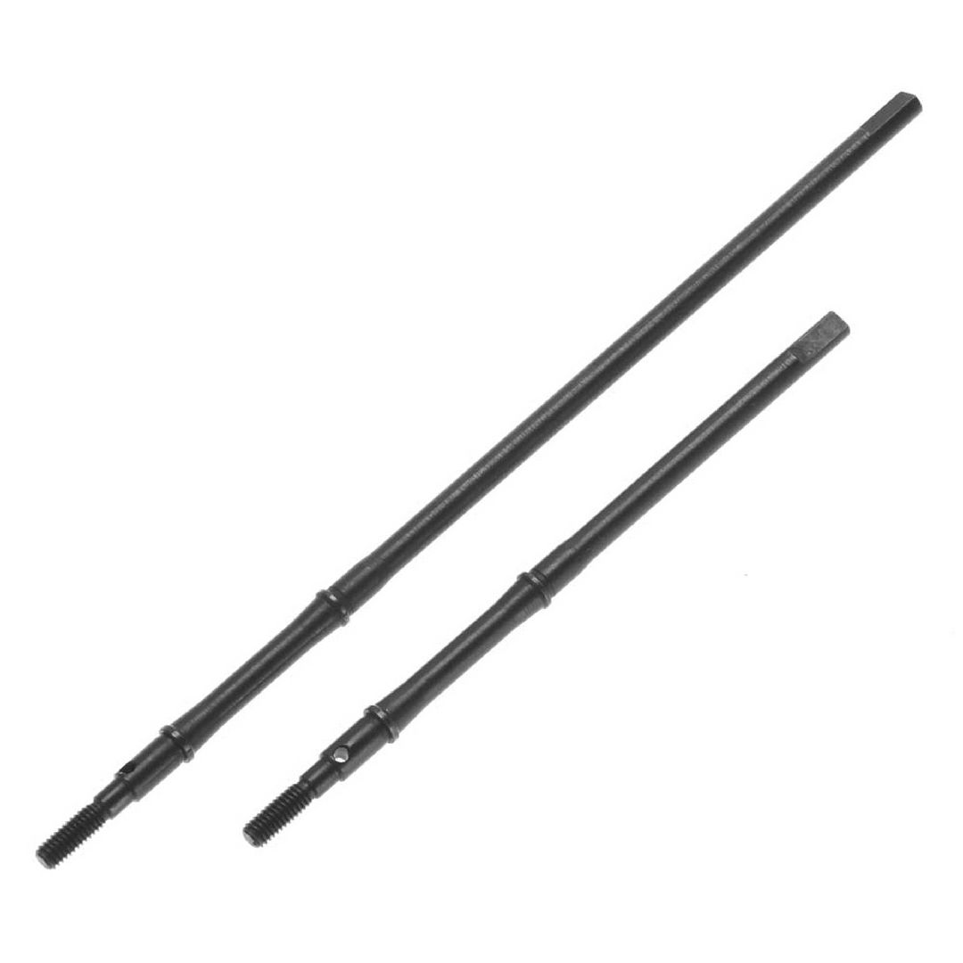 Axial AX31292 AR60 OCP Rear Full Width Axle Set (2)
