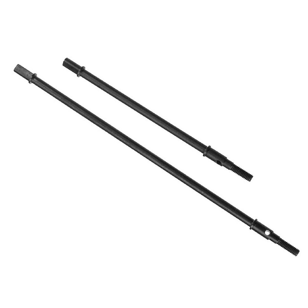 Axial AX30776 AR60 OCP Rear Axle Set (2)