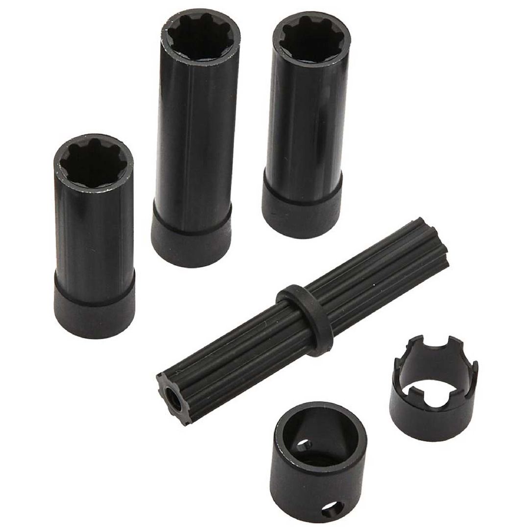 Axial AX31586 WB8-HD Standard Driveshafts