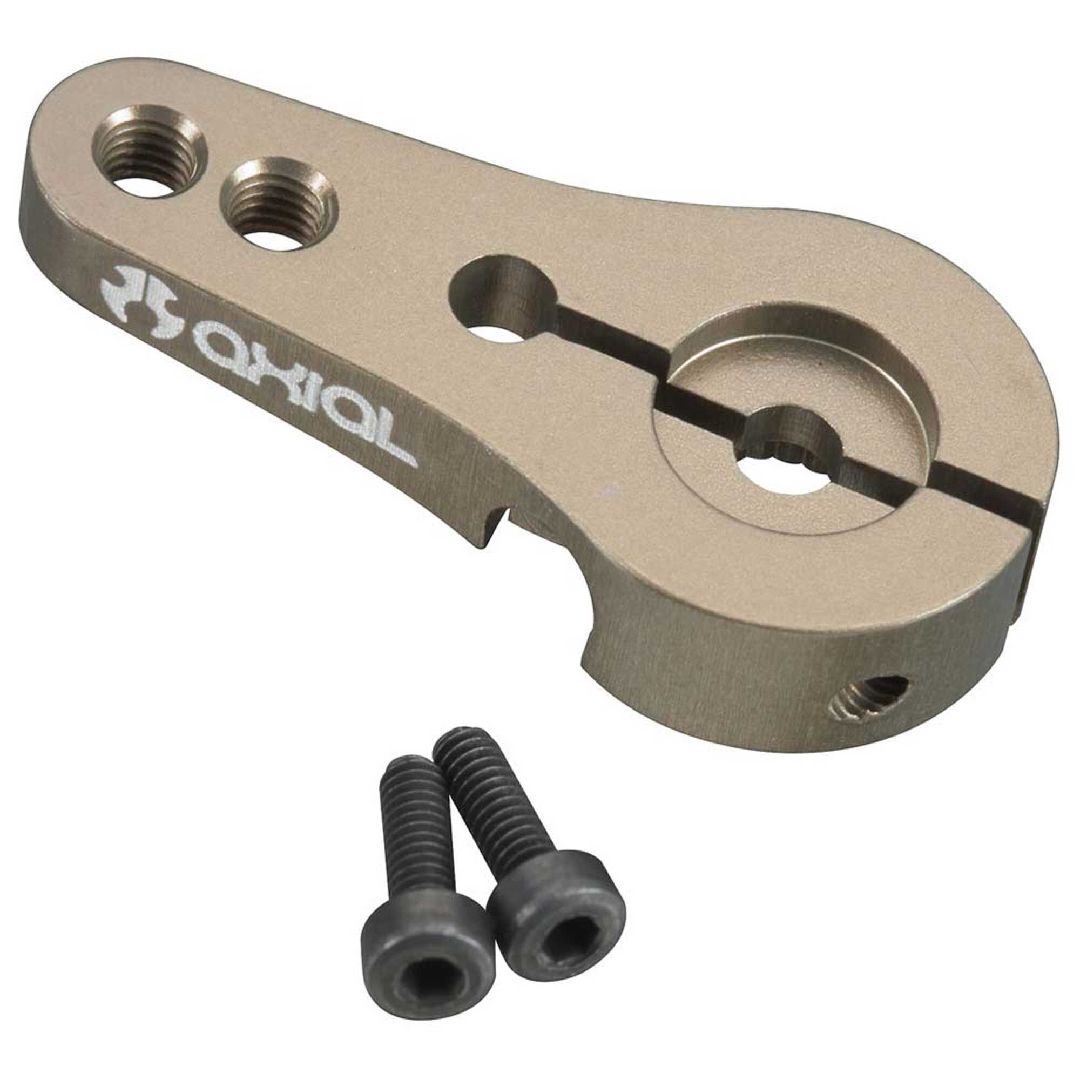 Axial AX30834 Aluminum Servo Horn 23T