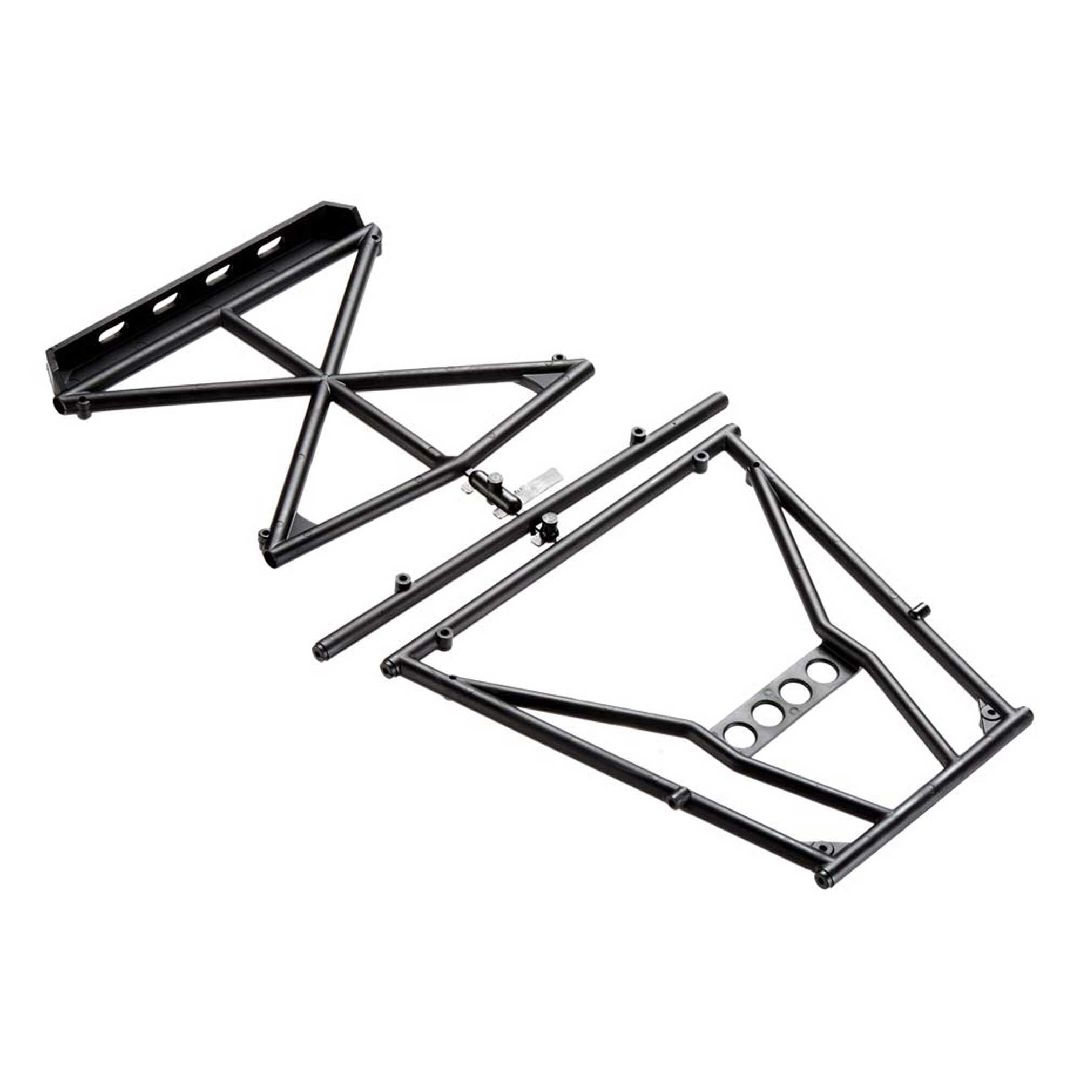 Axial Y-480 Roll Cage Roof/Hood