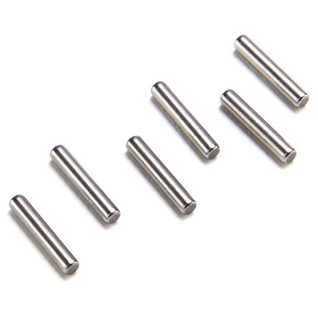Axial Pin 2.0x11mm (6)
