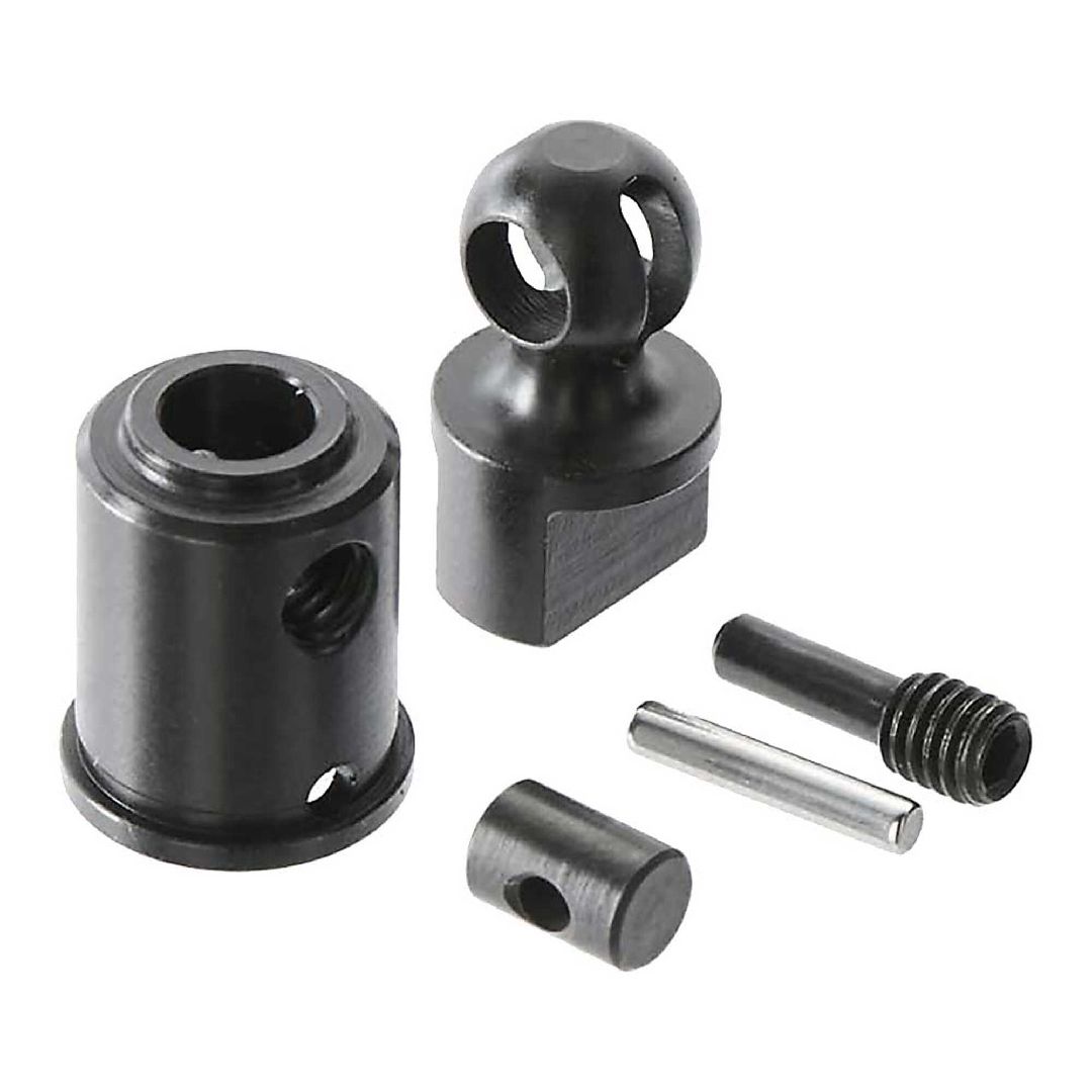 Axial AX31148 WB8-HD Driveshaft Coupler Set Yeti