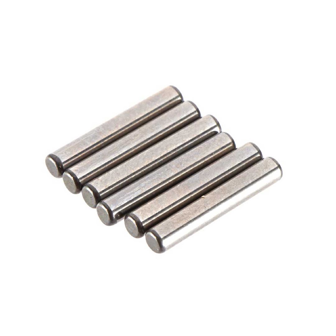 Axial AX31223 Pin 2.5x14.5mm (6)