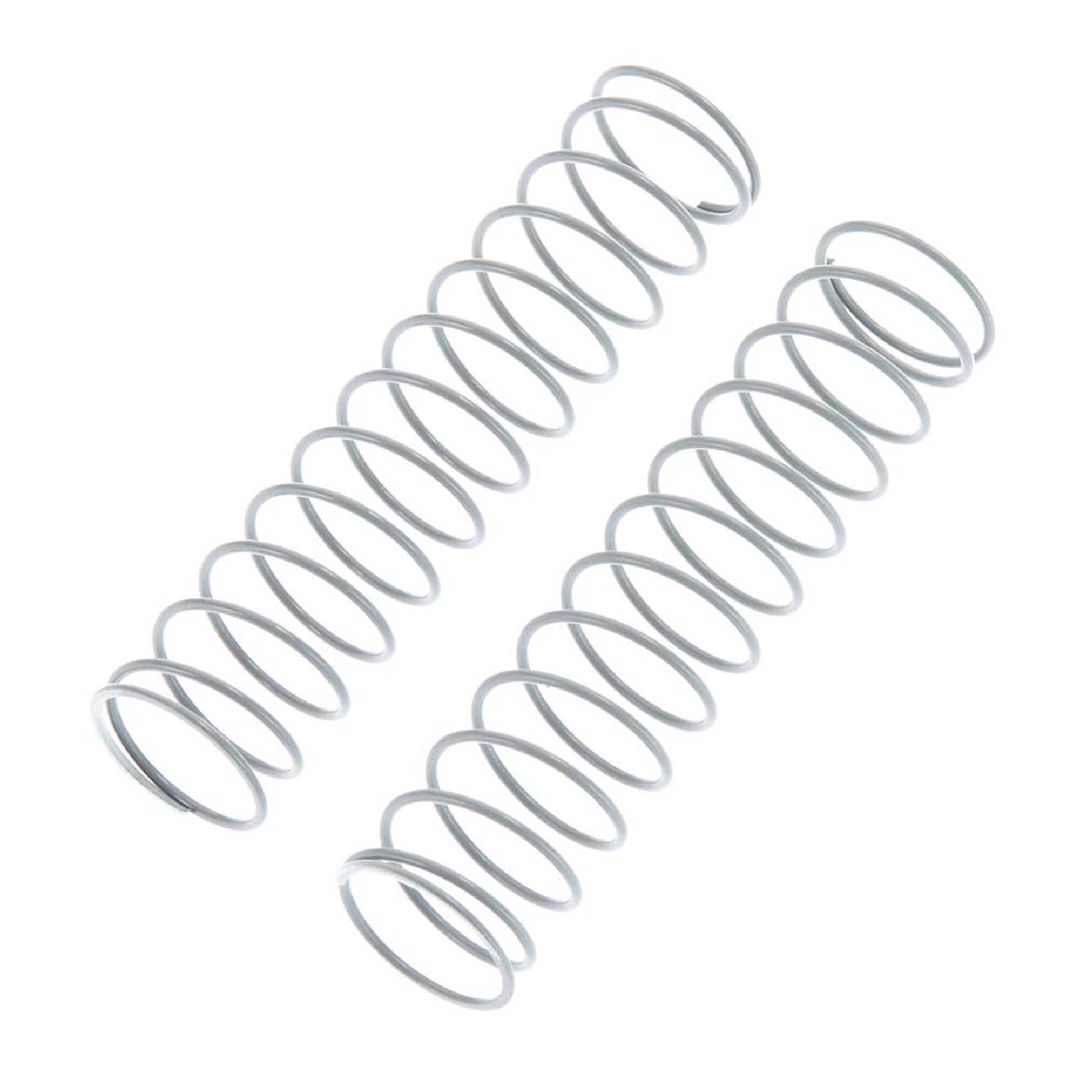 Axial AX31441 Spring 12.5x60mm 1.13lbs/in White (2)