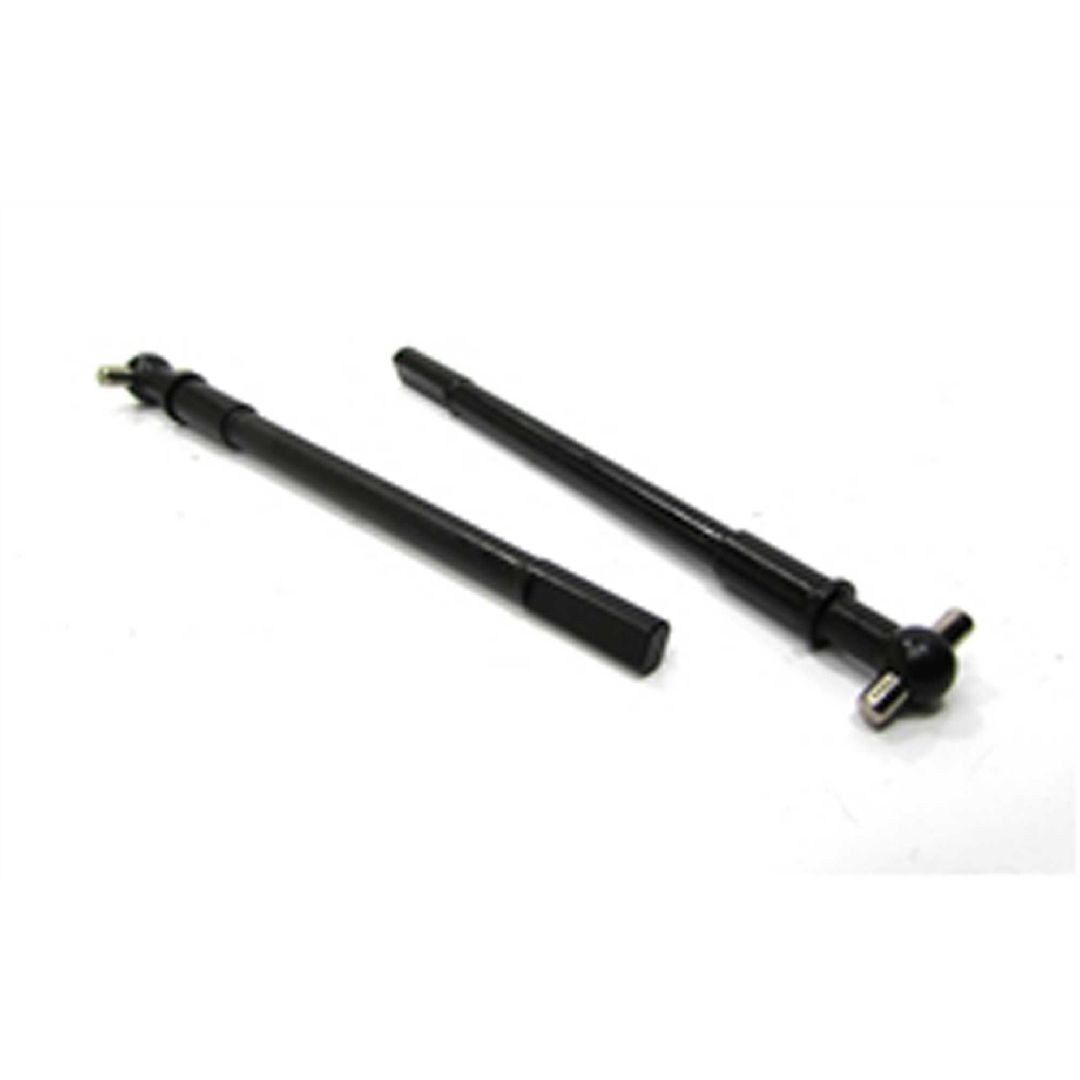 Axial AX31472 Solid Axle Dogbone 6x73.5mm (2)