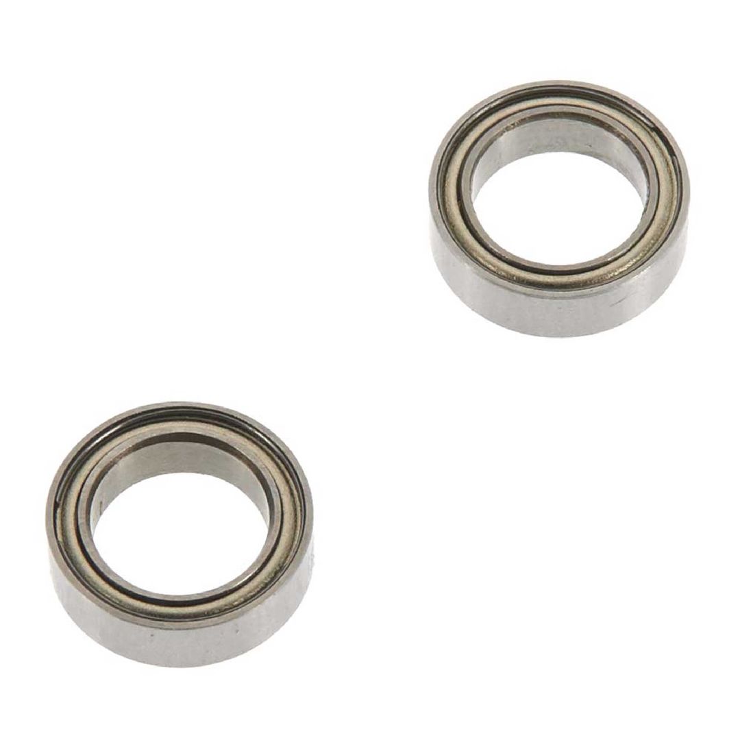 Axial Bearing 8x12x3.55mm (2)