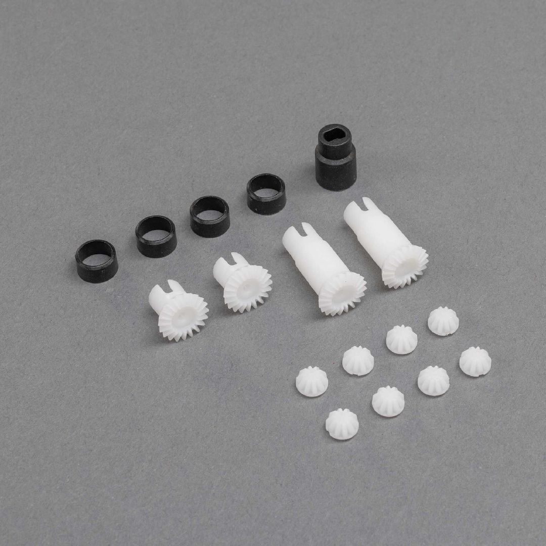 Axial AX31509 Differential Outputs Set