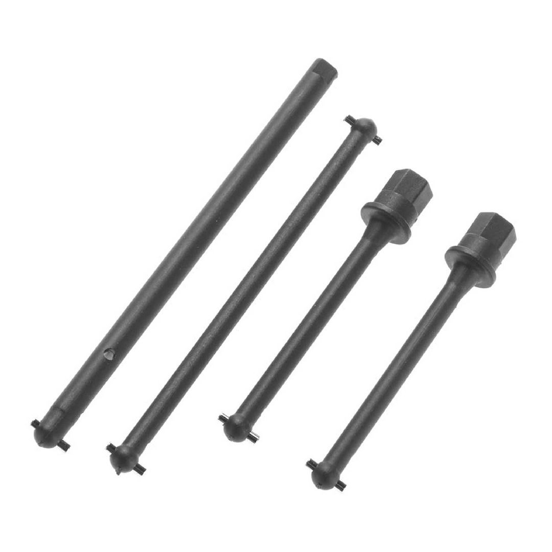 Axial AX31511 Dogbone Center Driveline Set