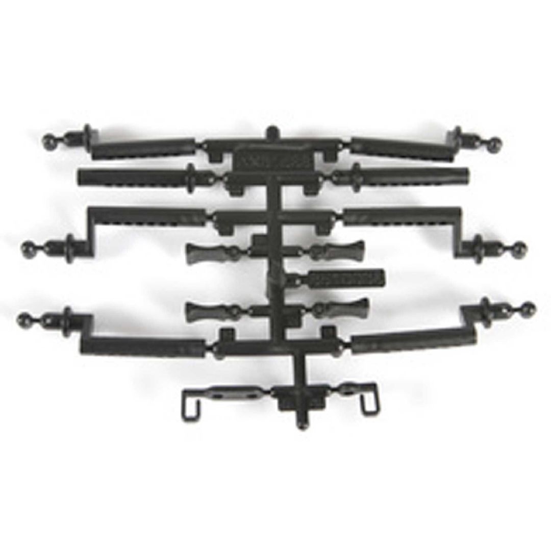 Axial AX31588 Body Mount Set AX90059