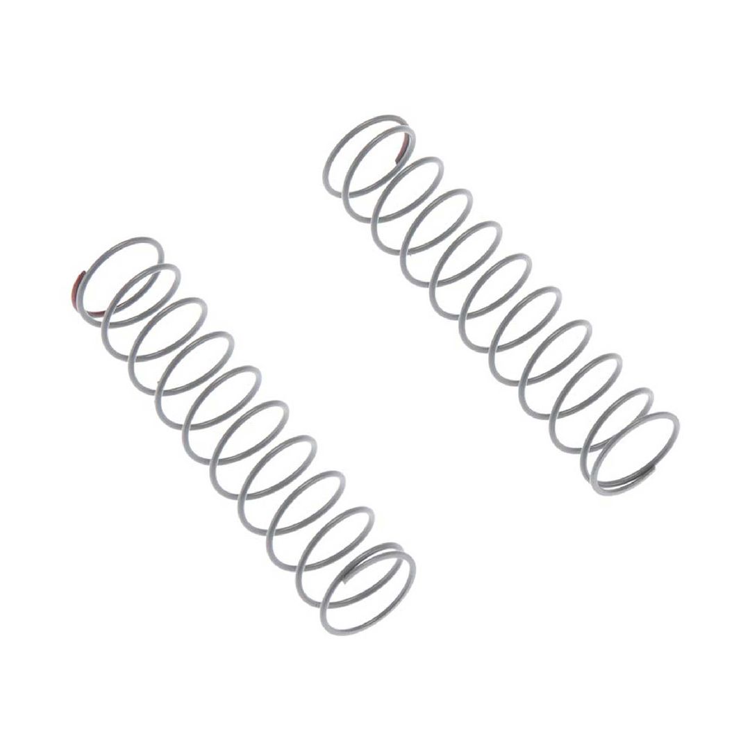 Axial Spring14x70mm2.07lbs/in Super Soft Red (2)