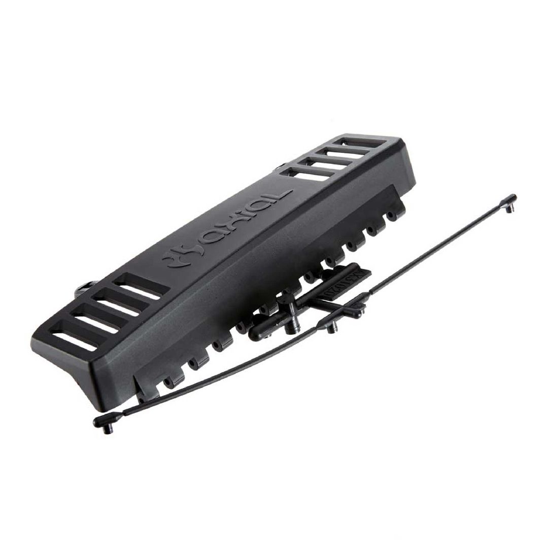 Axial Battery Tray Door Yeti XL
