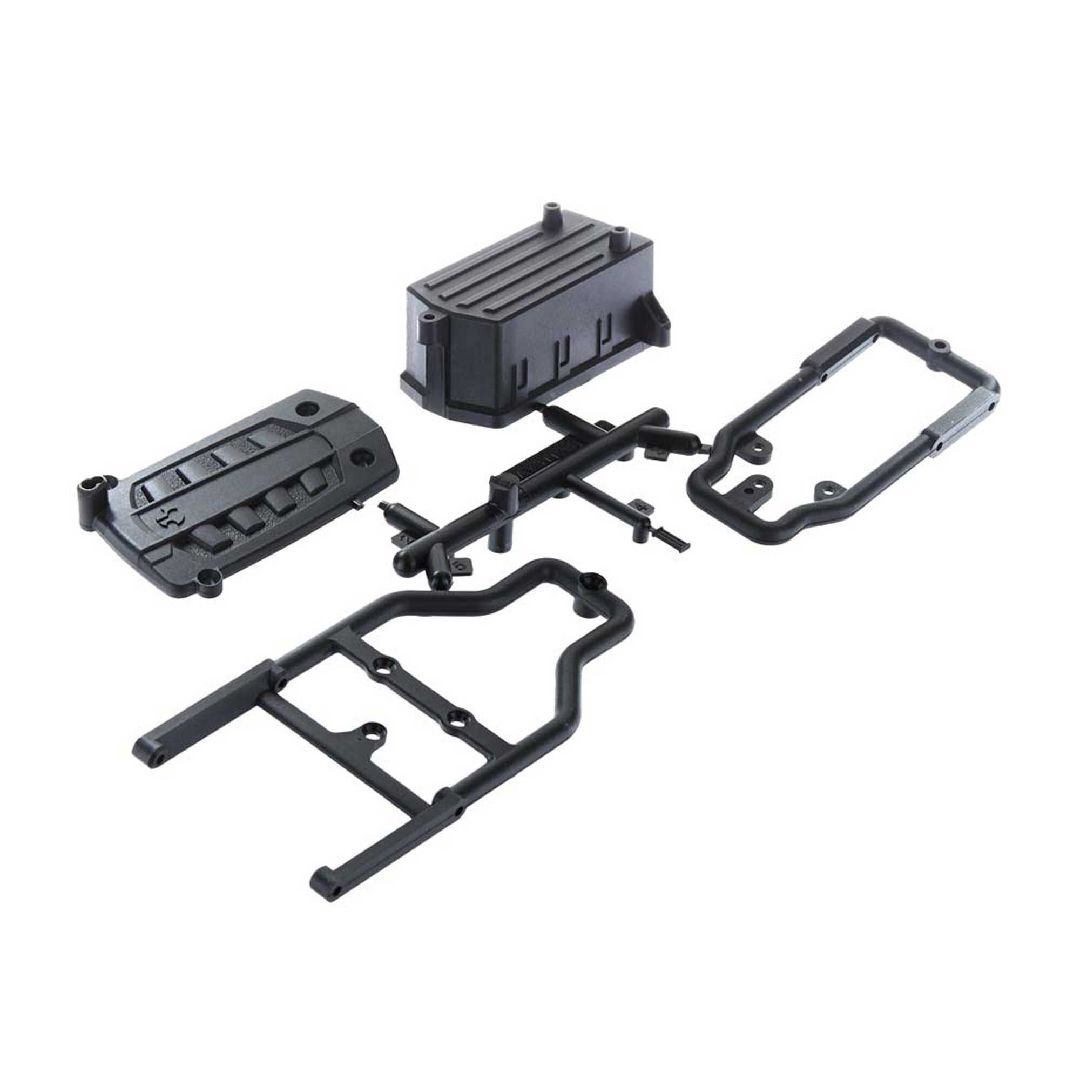 Axial AX31179 Tube Frame Electronics Box