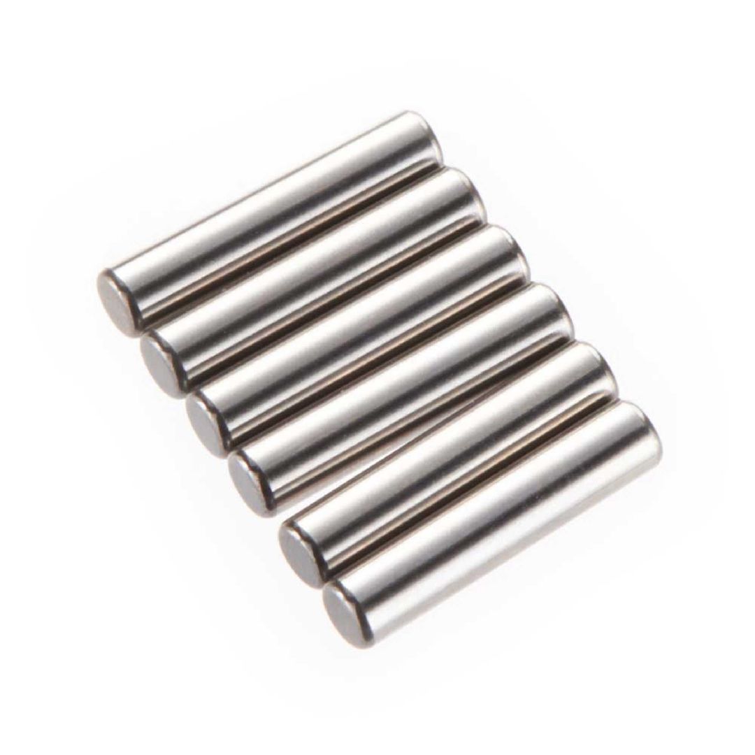 Axial Pin 2.5x12mm (6)