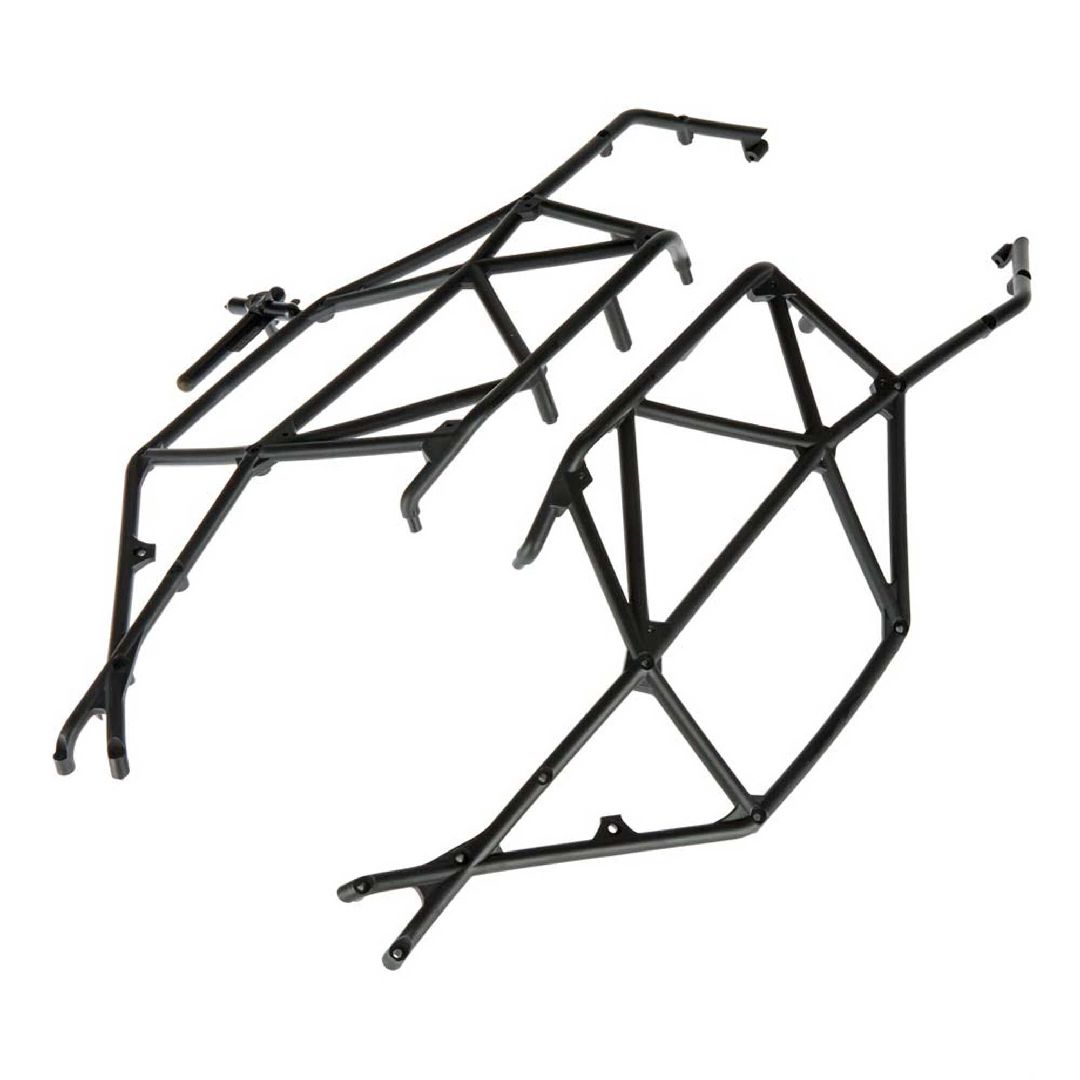 Axial AX31322 Cage Sides Right/Left RR10