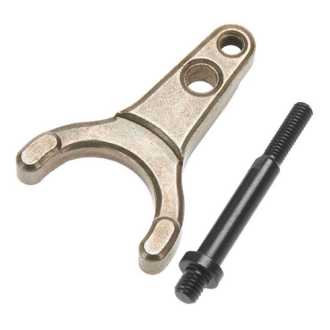 Axial AX31335 2-Speed Hi/Lo Shifter Fork RR10