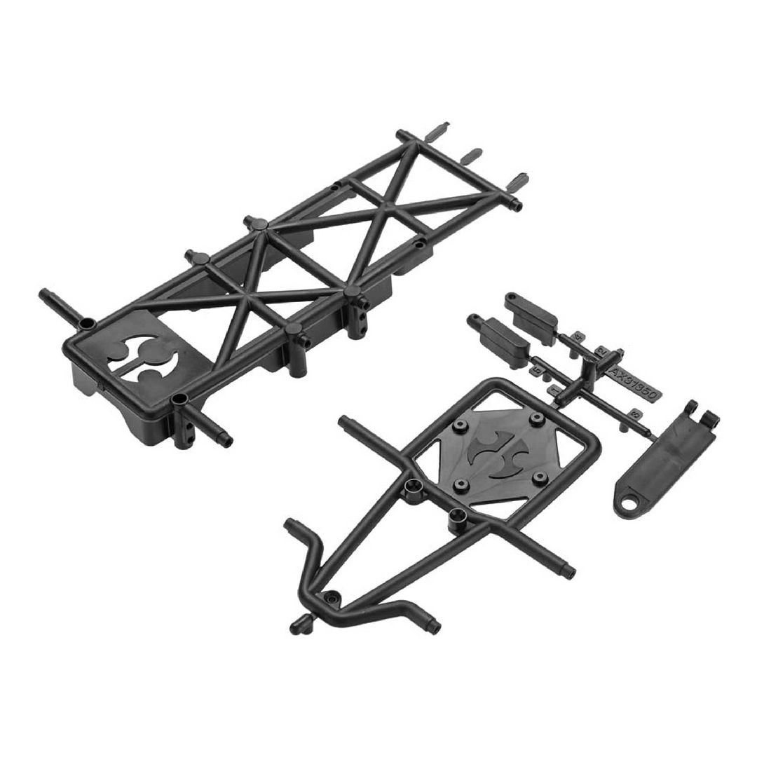 Axial AX31360 Monster Truck Electronics/Battery Tray