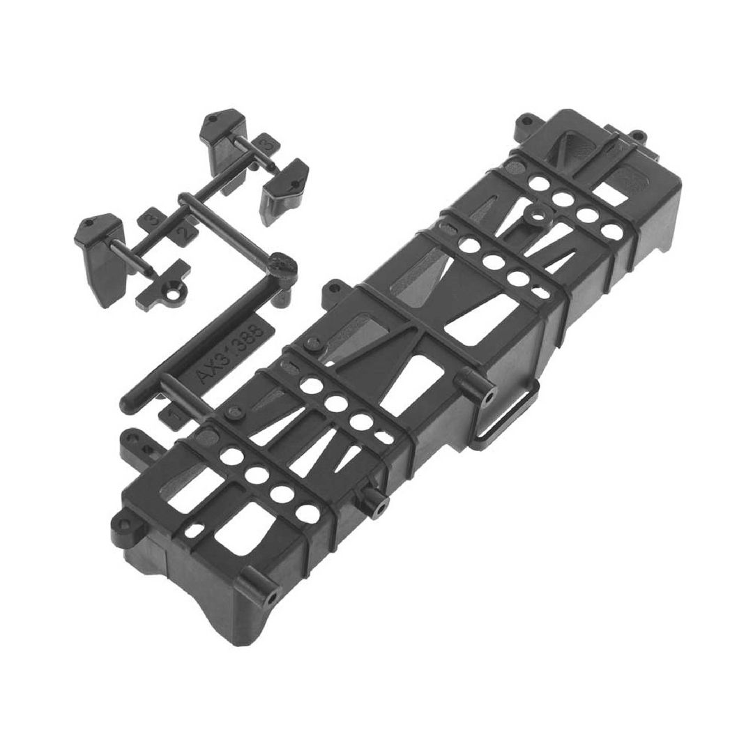 Axial AX31388 Battery Tray SCX10 II Axial AX31388 Battery Tray SCX10 II