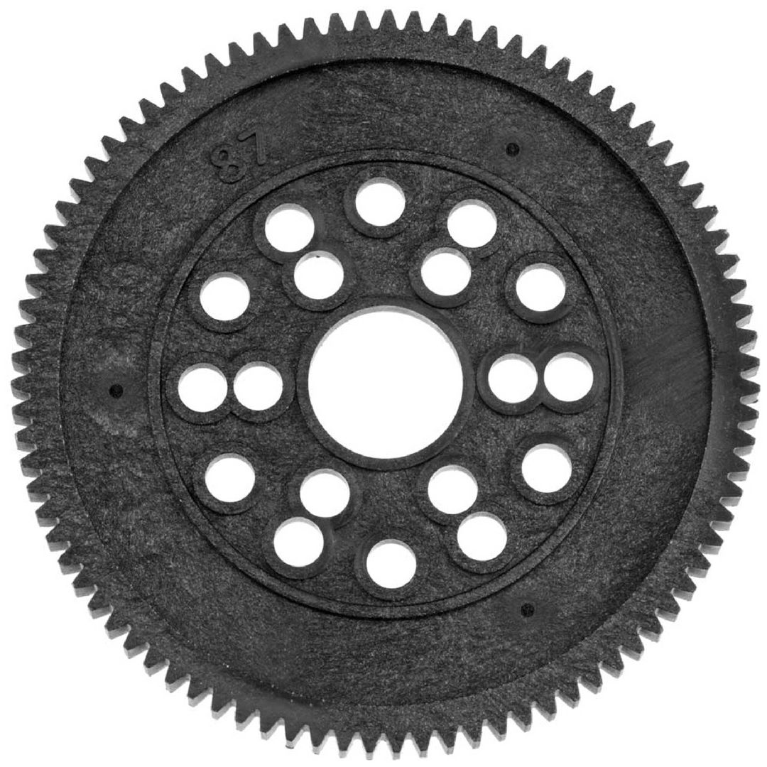 Axial 48DP Spurs (87T)
