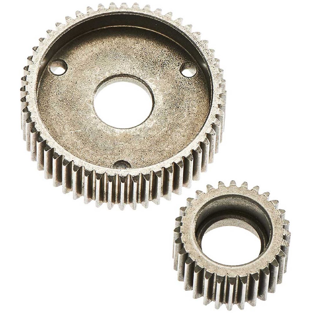 Axial 48P Gear Set (28T & 52T)