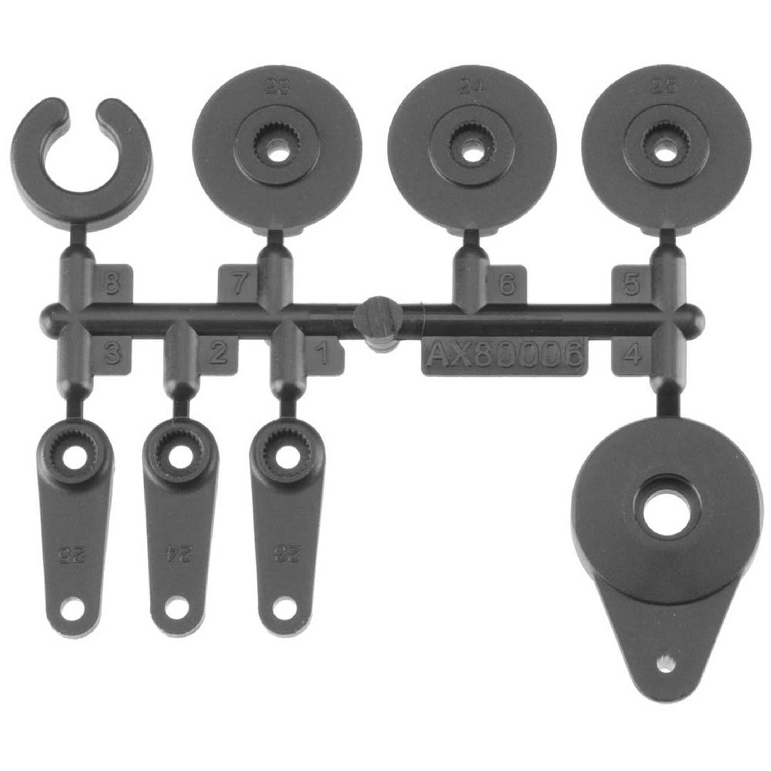 Axial AX80006 Servo Set Scorpion Crawler