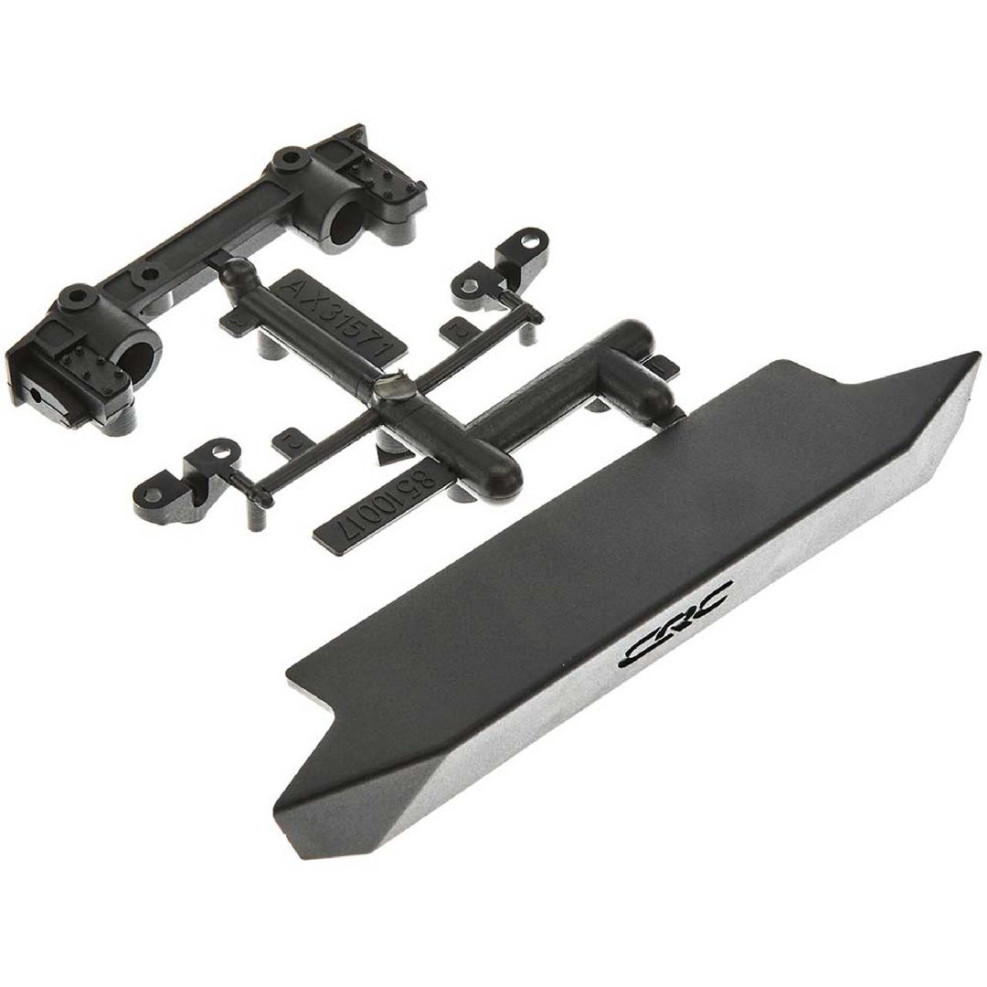 Axial AX31571 Front Bumper CRC JK