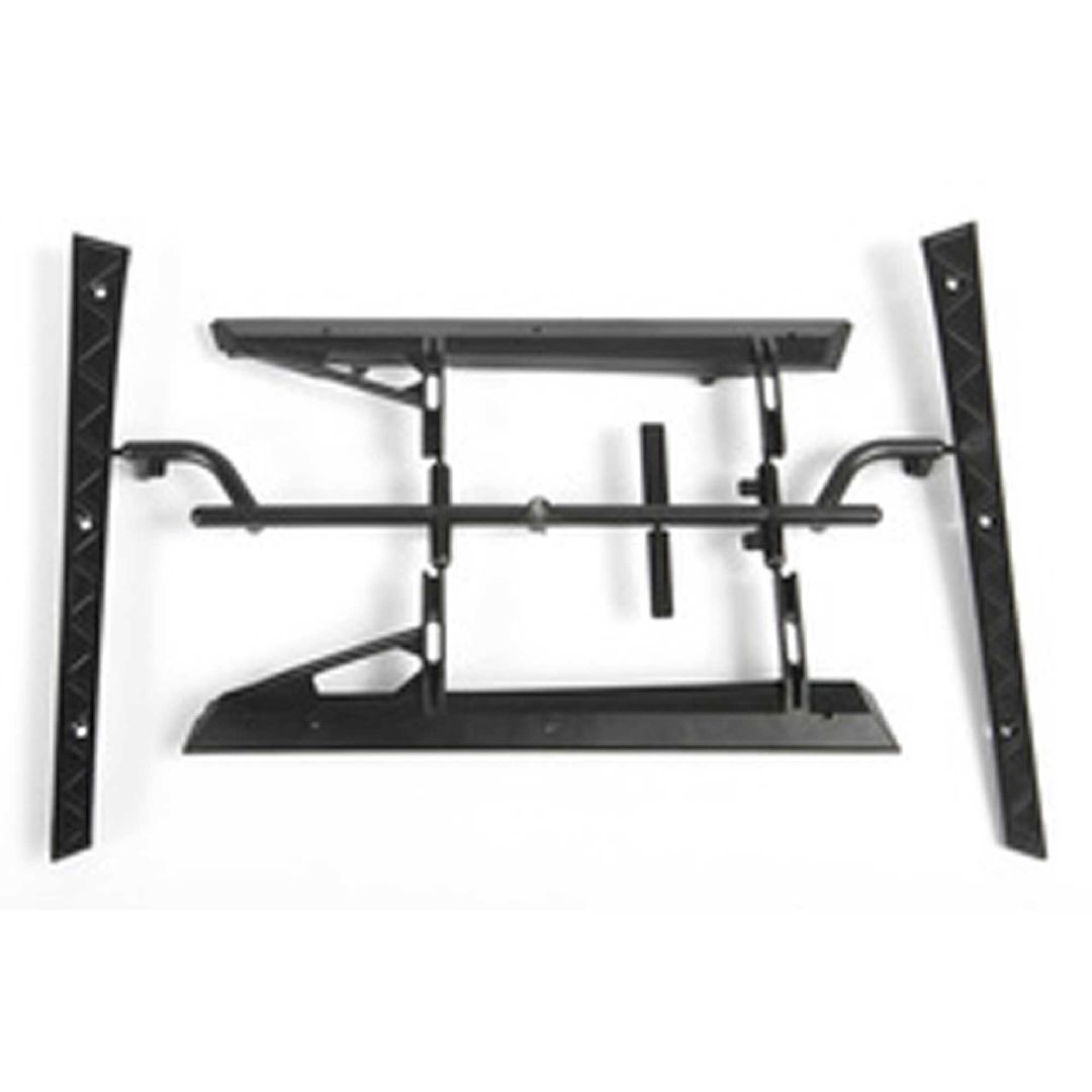 Axial AX31573 Rock Sliders CRC JK