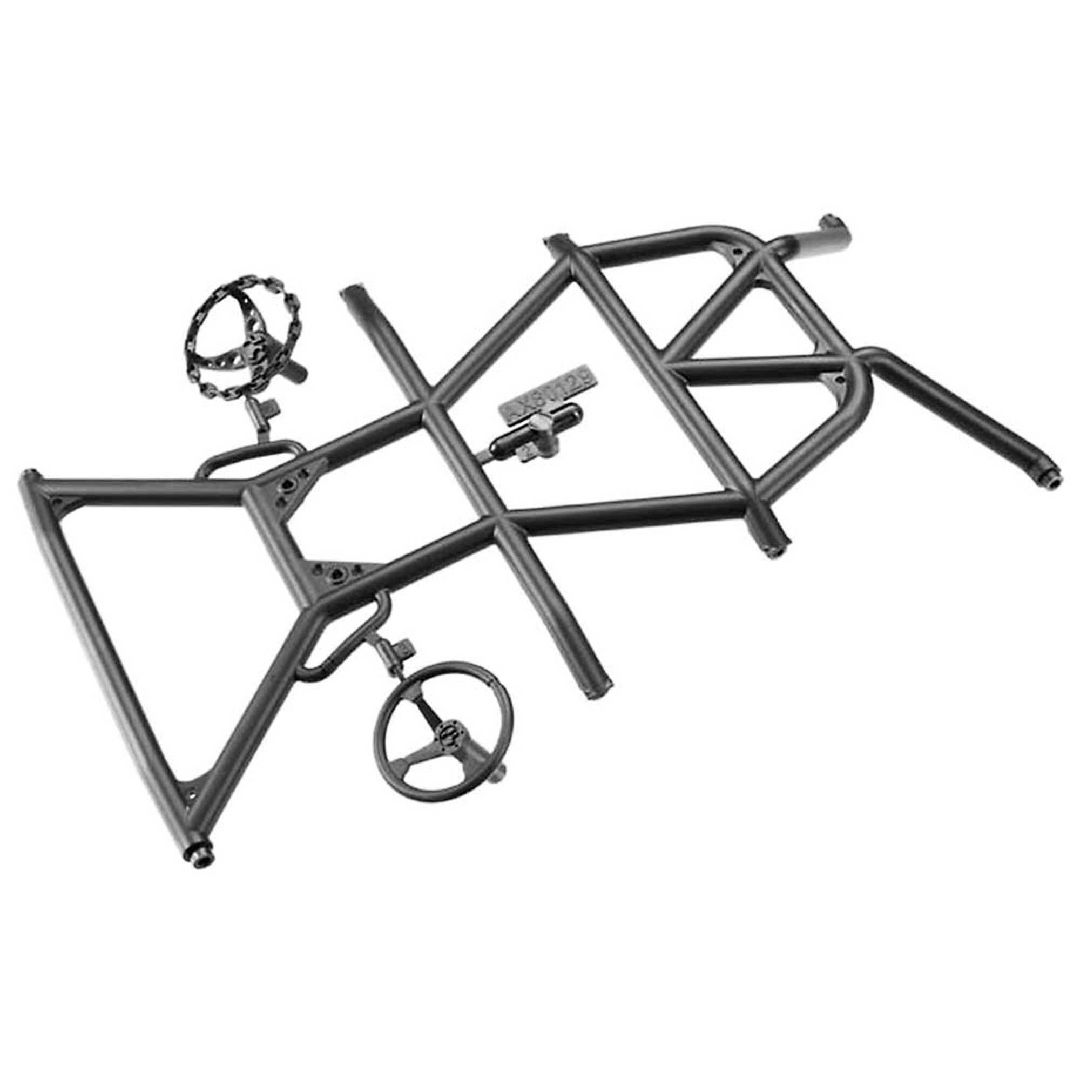 Axial AX80129 Roll Cage Top AX10 Deadbolt
