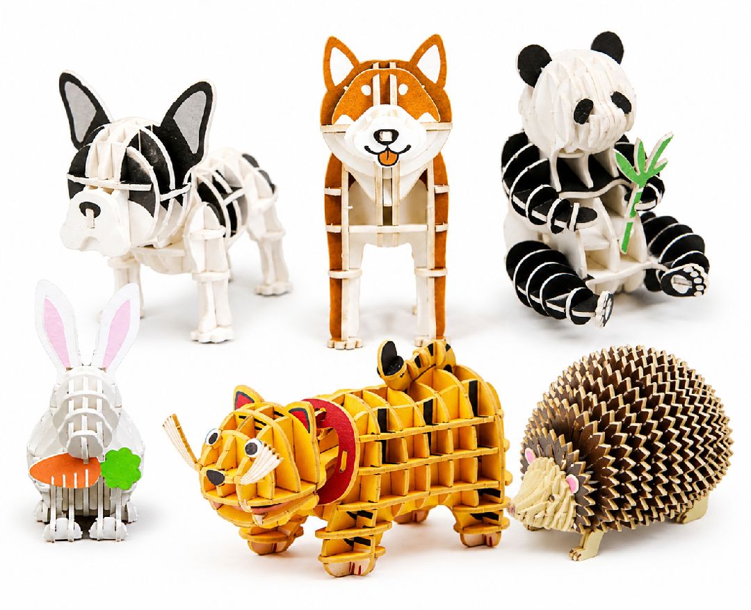 Azone Animal bundle