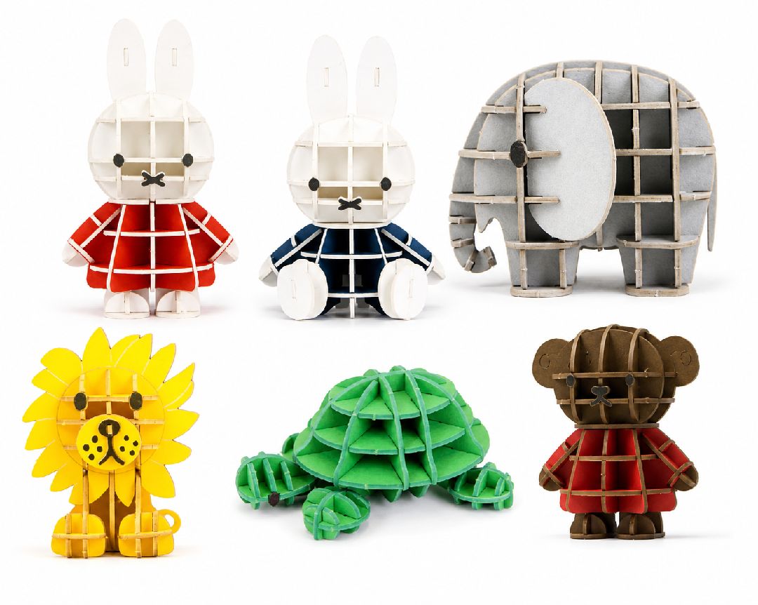 Azone Miffy Collection