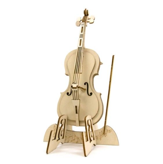 Azone wa-gu-mi Cello Smartphone Stand (23 Pieces) Level 1