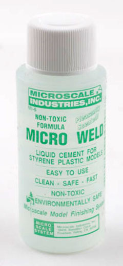 MicroScale Industries Micro Weld - MI-6