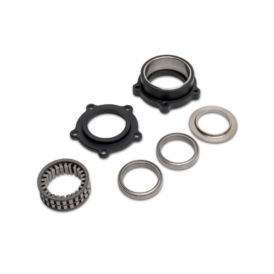 Blade Helicopters Auto rotation hub assembly: Fusion 700