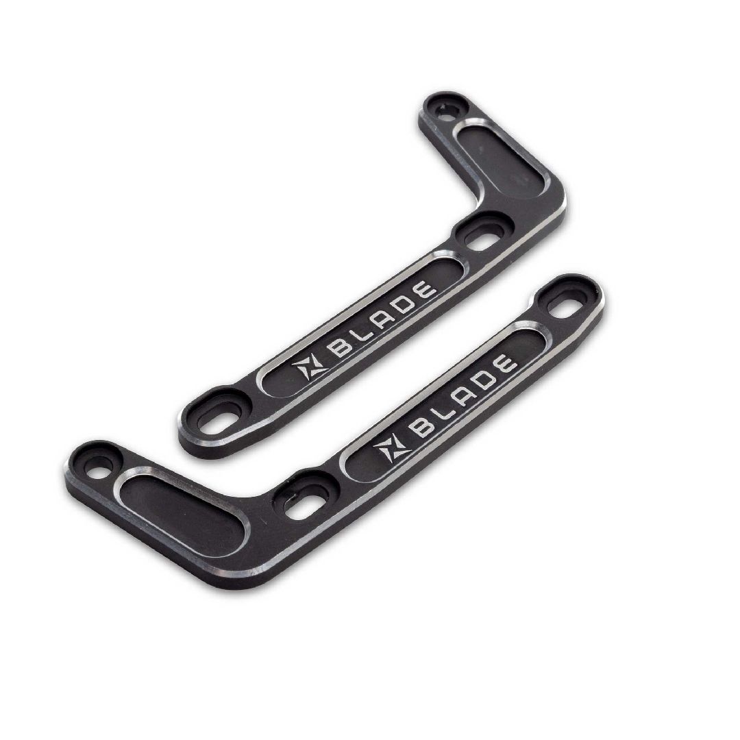 Blade Helicopters Motor mount frame stiffener: Fusion 700
