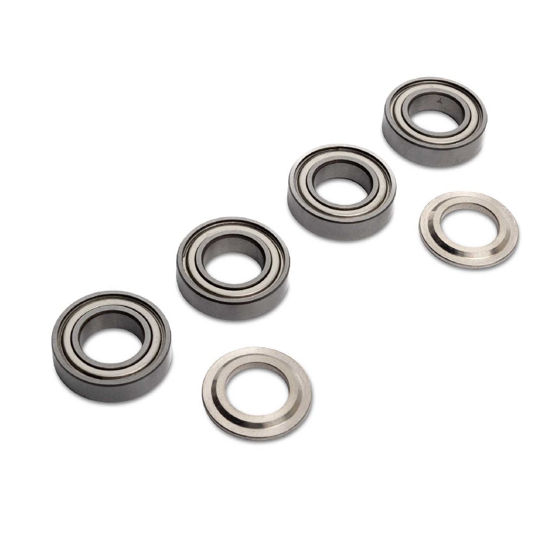 Blade Helicopters Radial Ball Bearing M10x19x5