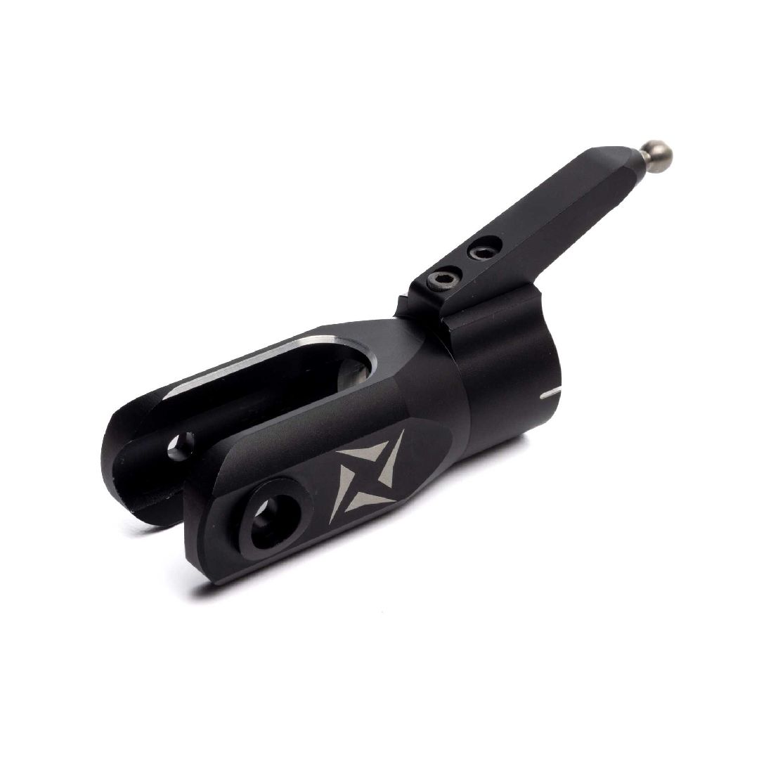 Blade Helicopters Main Rotor Blade Grip: Fusion 700