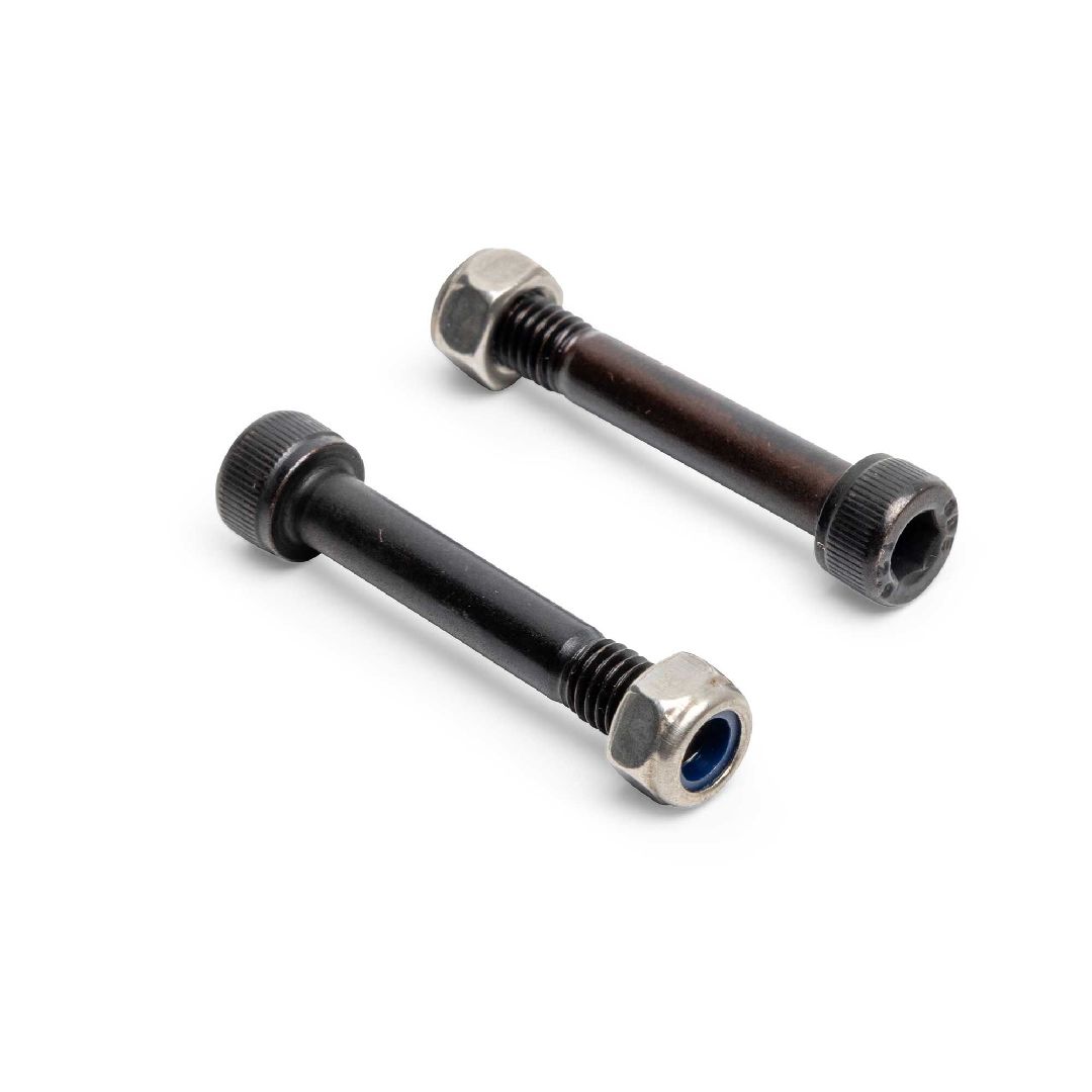 Blade Helicopters Main Rotor Blade bolts: Fusion 700