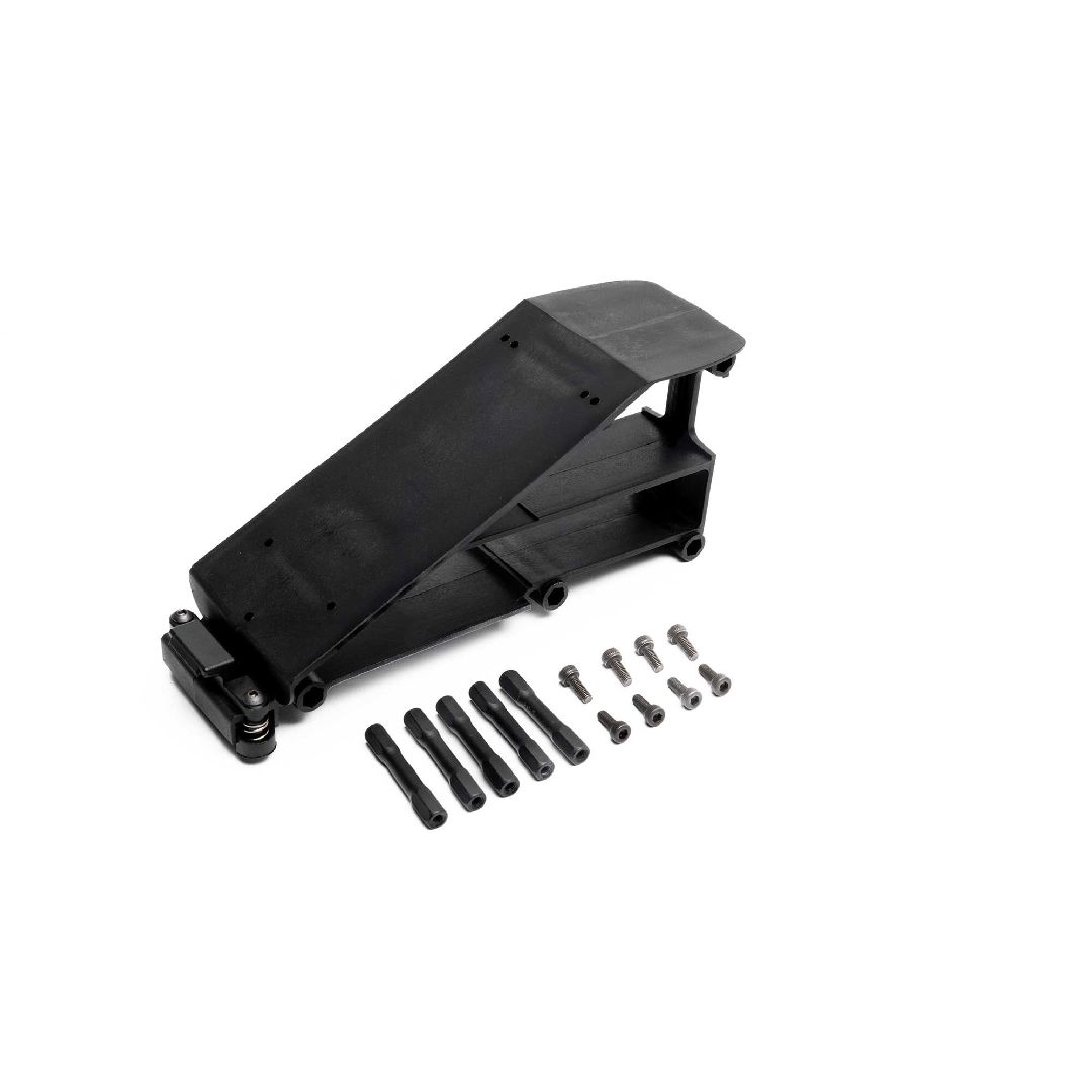 Blade Helicopters ESC Tray: Fusion 700